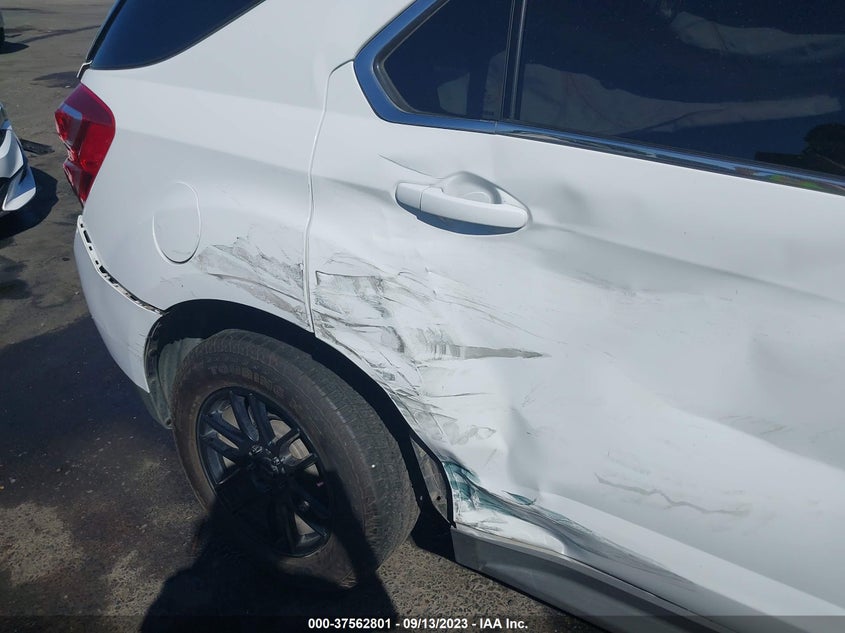 VIN 2GNALCEK8H1612980 2017 CHEVROLET EQUINOX LT