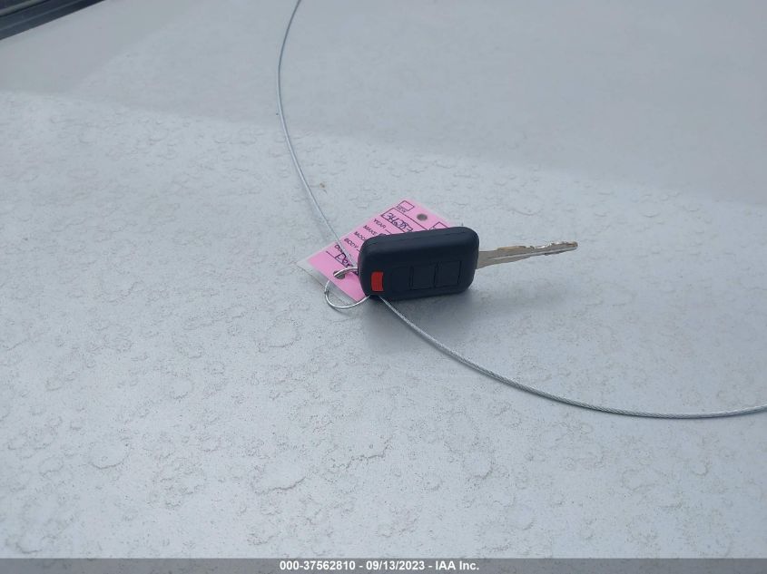 2017 MITSUBISHI MIRAGE ES - ML32A3HJ6HH021892