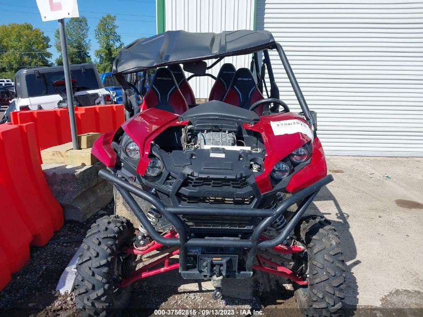 2022 KAWASAKI KRT800 J/K JKBRTCJ10NB505058