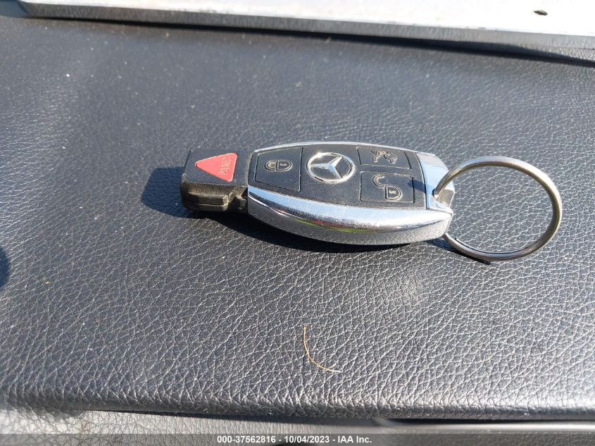 2014 MERCEDES-BENZ E 550 4MATIC WDDHF9BB0EB051648