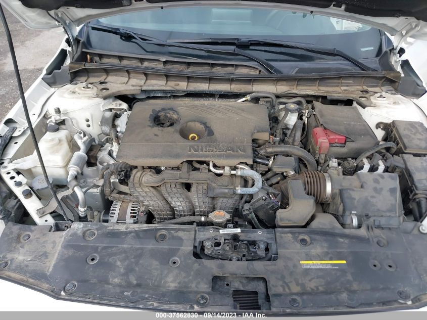 2019 NISSAN ALTIMA 2.5 S - 1N4BL4BV5KC150550