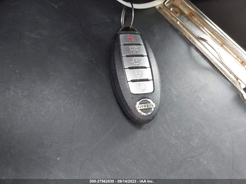 2019 NISSAN ALTIMA 2.5 S - 1N4BL4BV5KC150550
