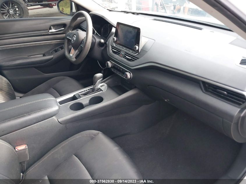 2019 NISSAN ALTIMA 2.5 S - 1N4BL4BV5KC150550