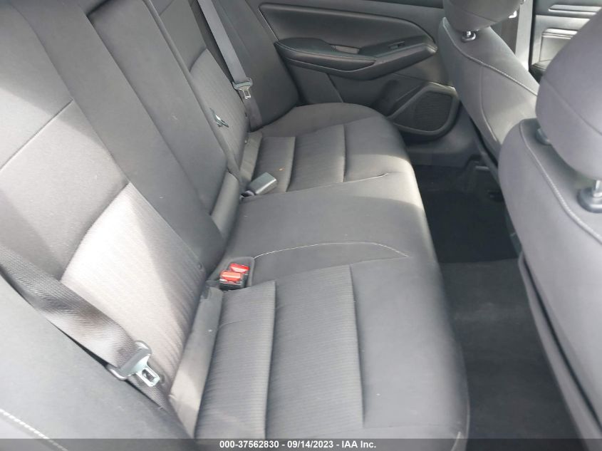 2019 NISSAN ALTIMA 2.5 S - 1N4BL4BV5KC150550