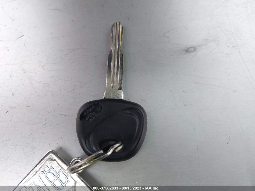 2015 KIA FORTE LX - KNAFK4A68F5359488