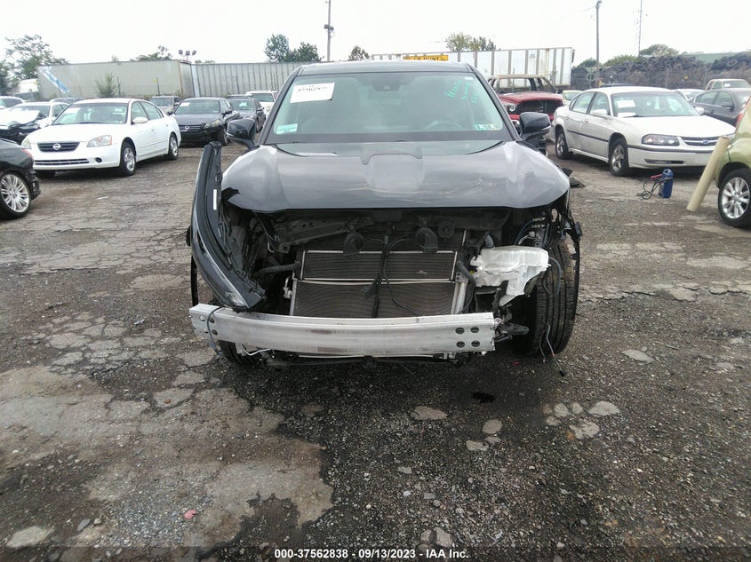 2022 TOYOTA HIGHLANDER HYBRID LE VIN: 5TDBBRCH8NS546333
