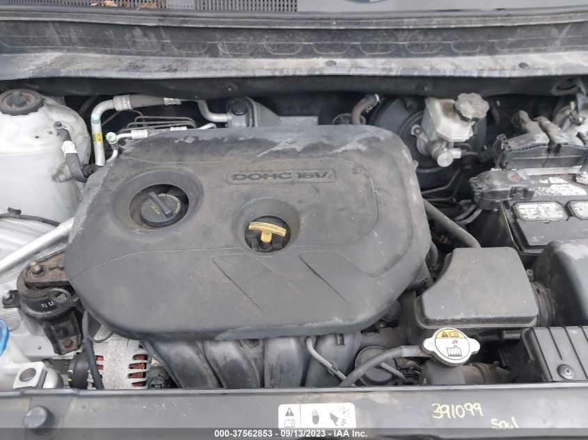 2013 KIA SOUL ! - KNDJT2A66D7776527