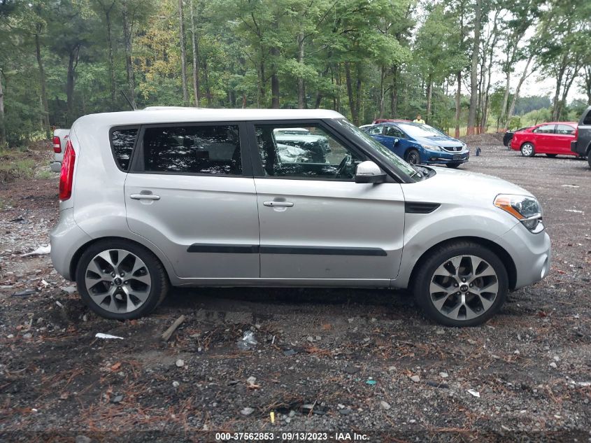 2013 KIA SOUL ! - KNDJT2A66D7776527