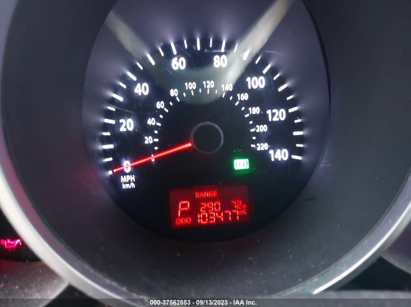 2013 KIA SOUL ! - KNDJT2A66D7776527