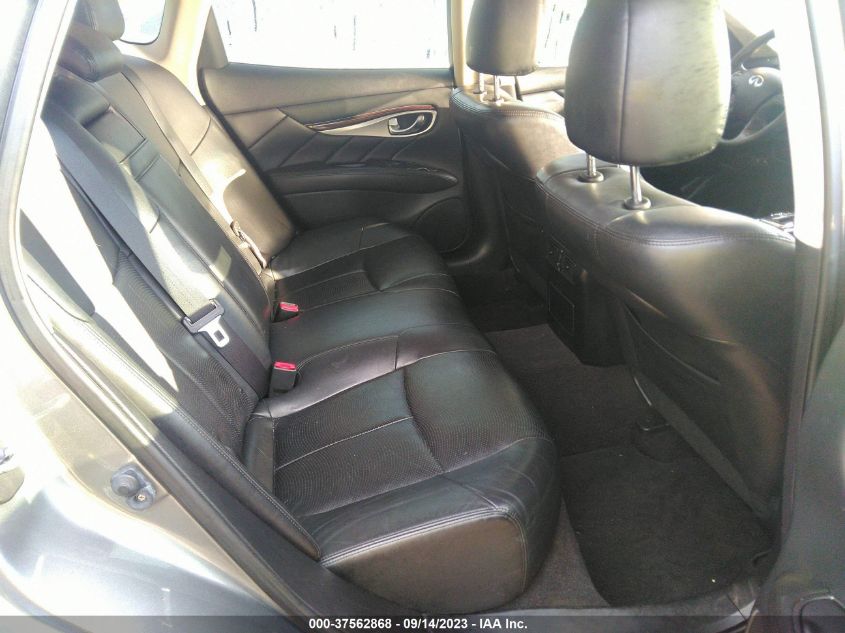 2015 INFINITI Q70 3.7X JN1BY1AR2FM560790