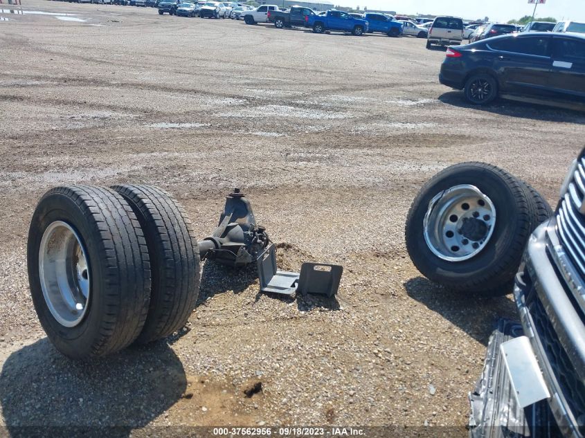 2021 Ram 3500 - 3C63RRJL2MG642700