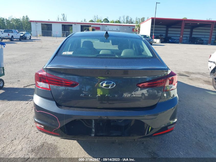 5NPD84LF4LH613019 Hyundai Elantra SEL/VALUE/LIMITED 17