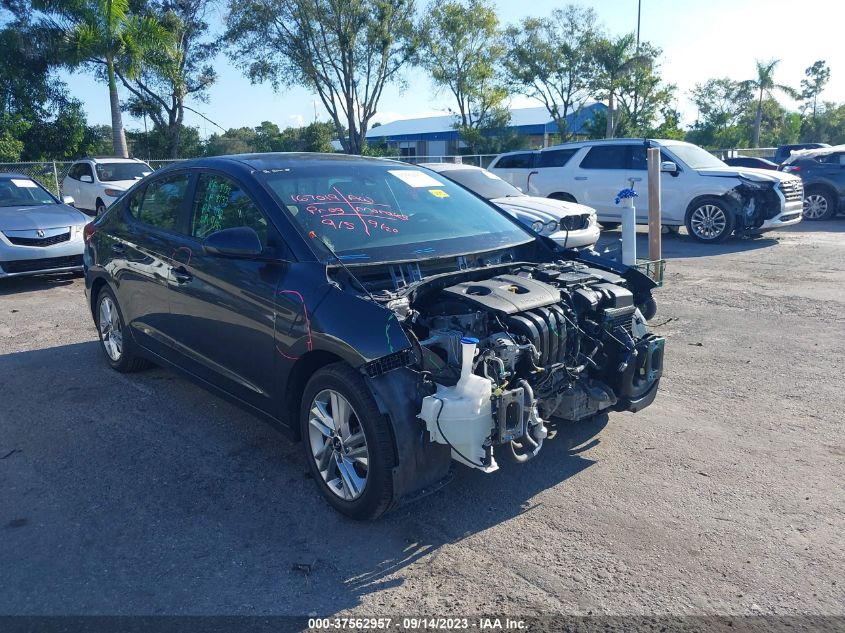 5NPD84LF4LH613019 Hyundai Elantra SEL/VALUE/LIMITED