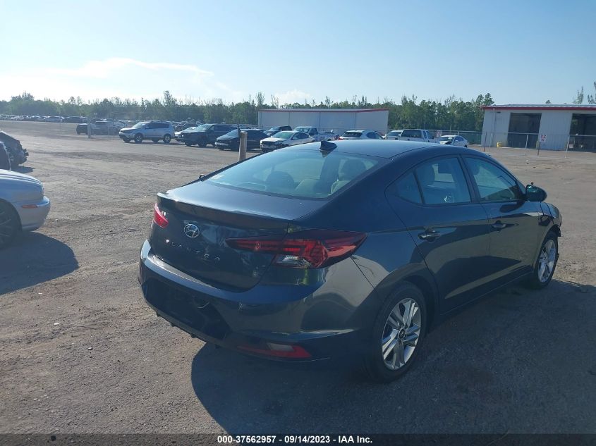 5NPD84LF4LH613019 Hyundai Elantra SEL/VALUE/LIMITED 4