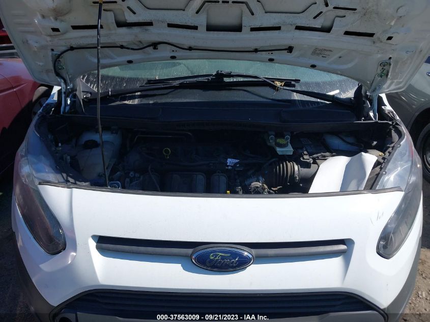 2017 FORD TRANSIT CONNECT VAN XL NM0LS6E78H1331198