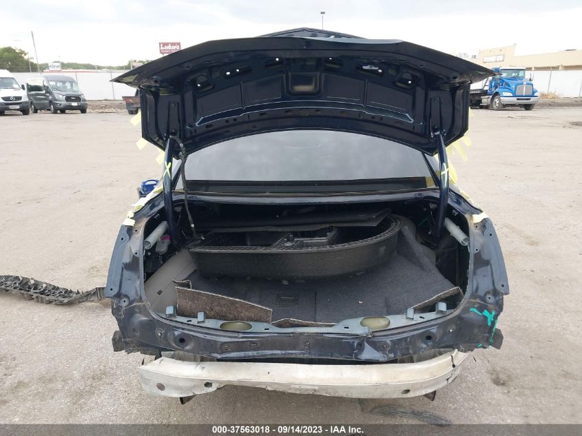2015 CADILLAC XTS PREMIUM - 2G61P5S38F9189339
