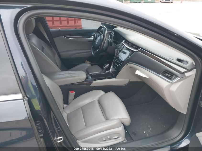 2015 CADILLAC XTS PREMIUM - 2G61P5S38F9189339