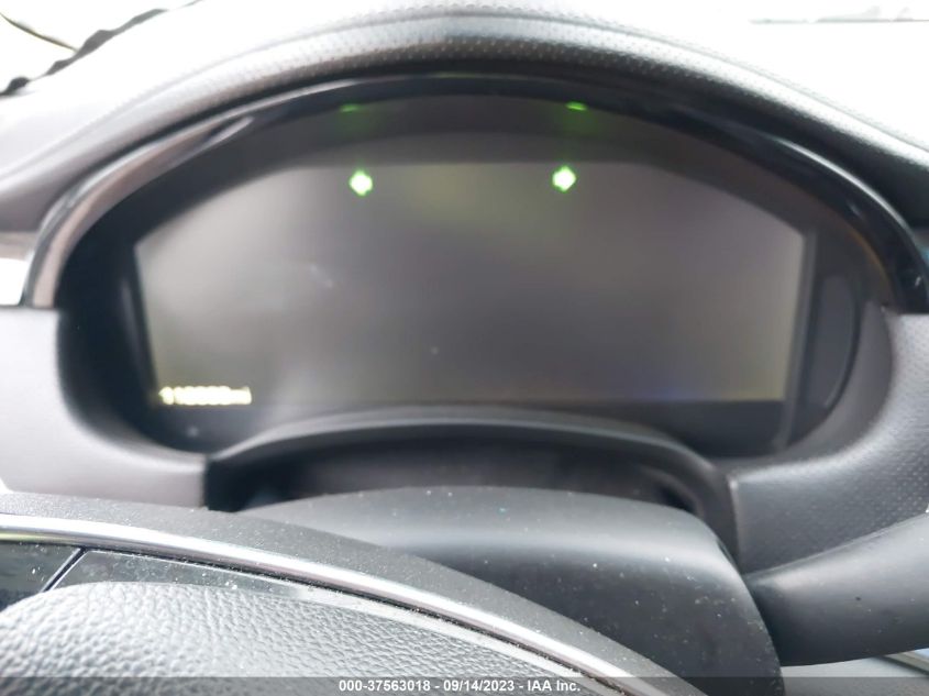 2015 CADILLAC XTS PREMIUM - 2G61P5S38F9189339