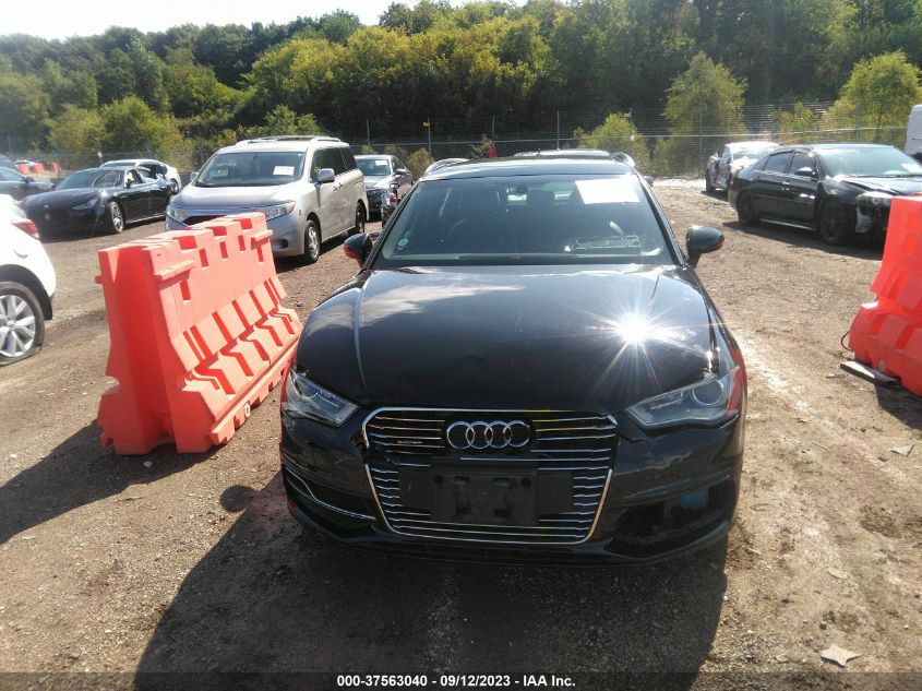 2016 AUDI A3 E-TRON PREMIUM - WAUUPBFF9GA146791