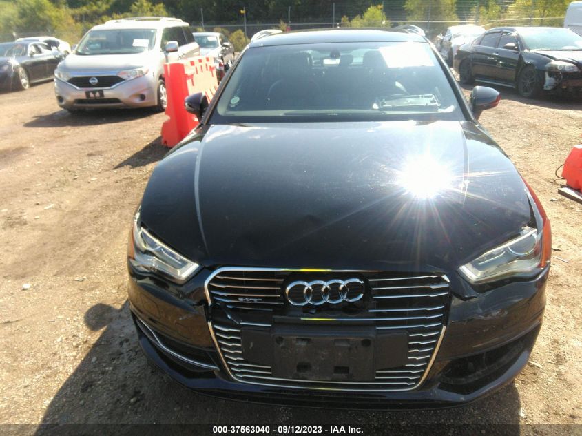 2016 AUDI A3 E-TRON PREMIUM - WAUUPBFF9GA146791