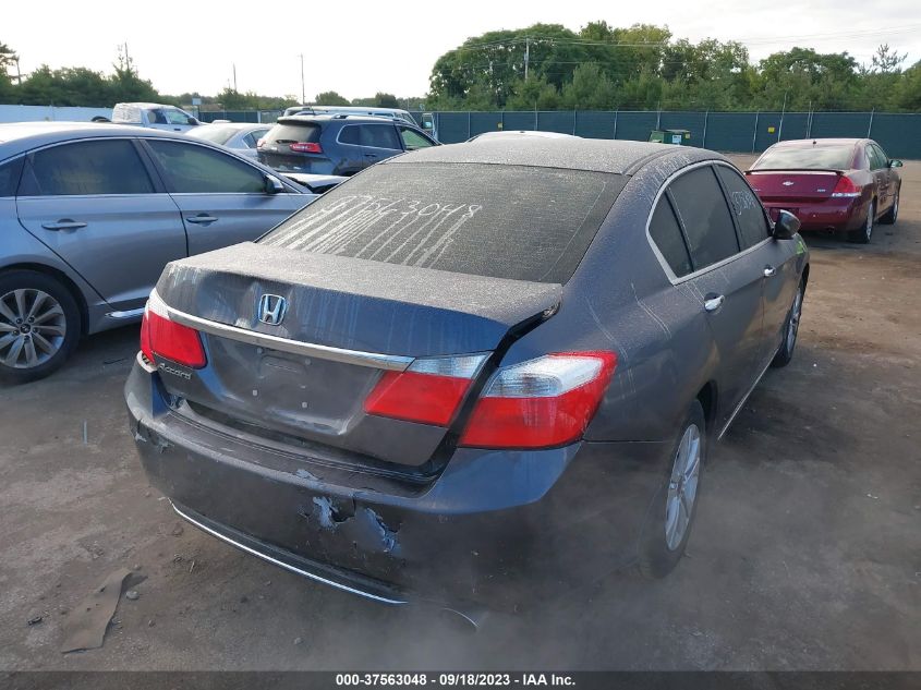 2015 HONDA ACCORD LX - 1HGCR2F39FA097493