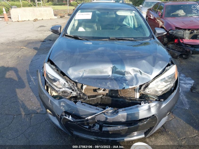 2015 TOYOTA COROLLA L/LE/S/S PLUS/LE PLUS - 5YFBURHE1FP279782