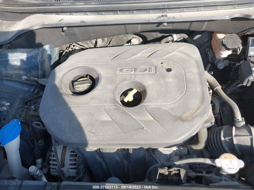 2018 KIA SOUL + - KNDJP3A57J7543043