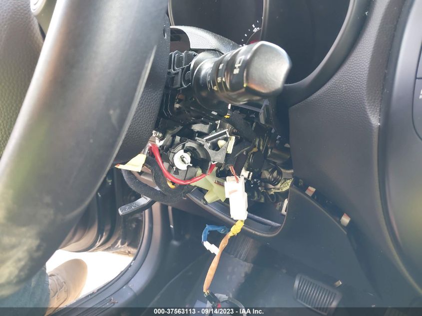 2018 KIA SOUL + - KNDJP3A57J7543043