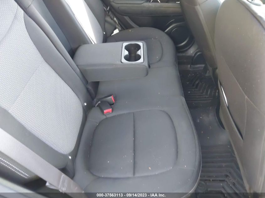 2018 KIA SOUL + - KNDJP3A57J7543043