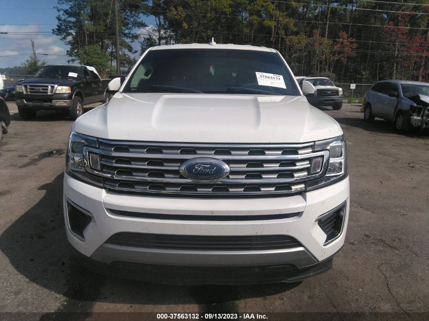 2019 FORD EXPEDITION MAX LIMITED - 1FMJK1KT5KEA35548
