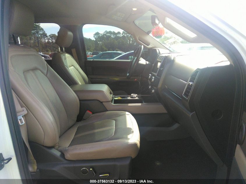 2019 FORD EXPEDITION MAX LIMITED - 1FMJK1KT5KEA35548