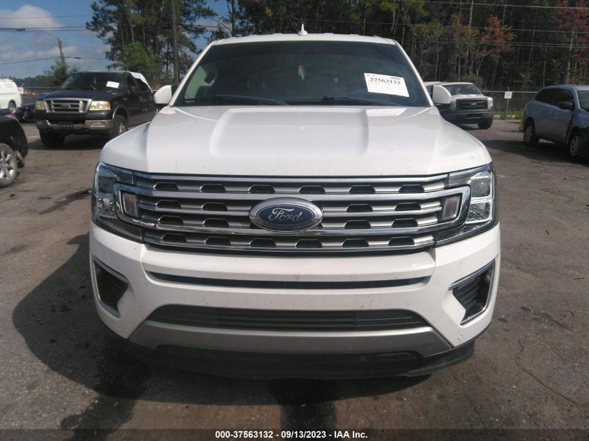 2019 FORD EXPEDITION MAX LIMITED - 1FMJK1KT5KEA35548