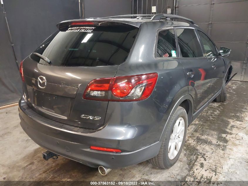 2013 MAZDA CX-9 TOURING - JM3TB2CA7D0423288