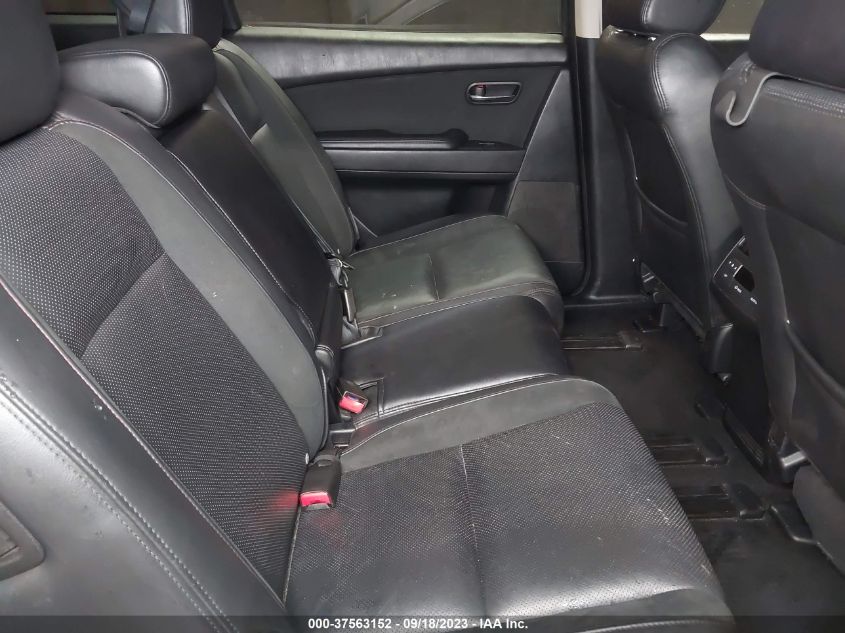 2013 MAZDA CX-9 TOURING - JM3TB2CA7D0423288