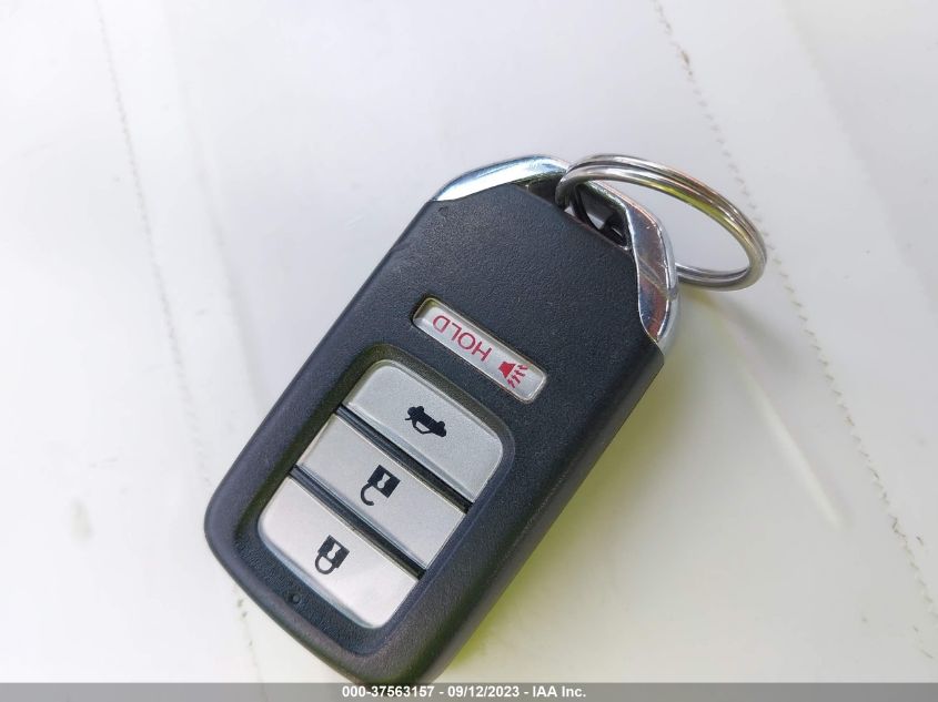 2014 HONDA CIVIC SEDAN EX - 19XFB2F86EE071828