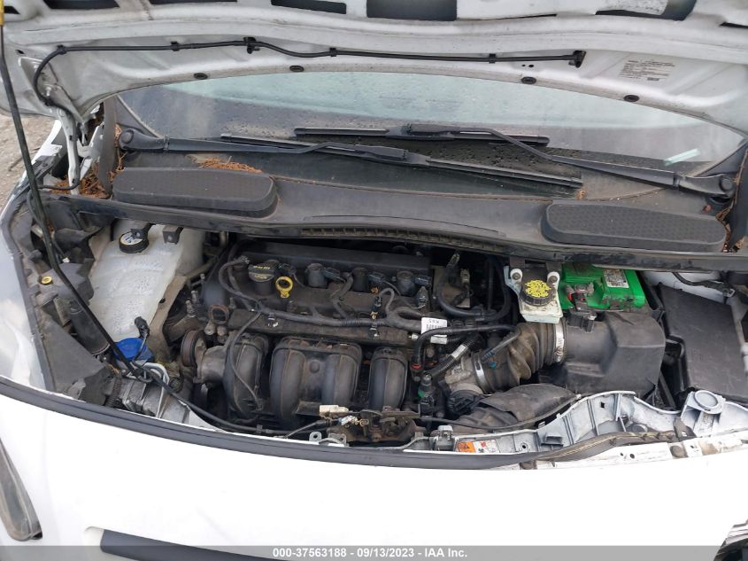 2015 FORD TRANSIT CONNECT XL - NM0LS7E71F1227669