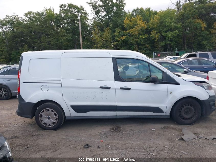 2015 FORD TRANSIT CONNECT XL - NM0LS7E71F1227669
