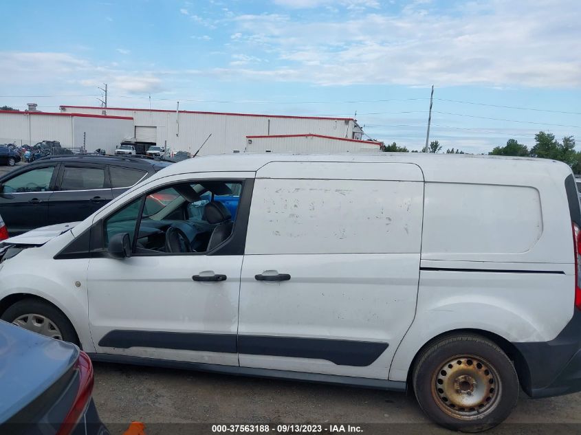 2015 FORD TRANSIT CONNECT XL - NM0LS7E71F1227669