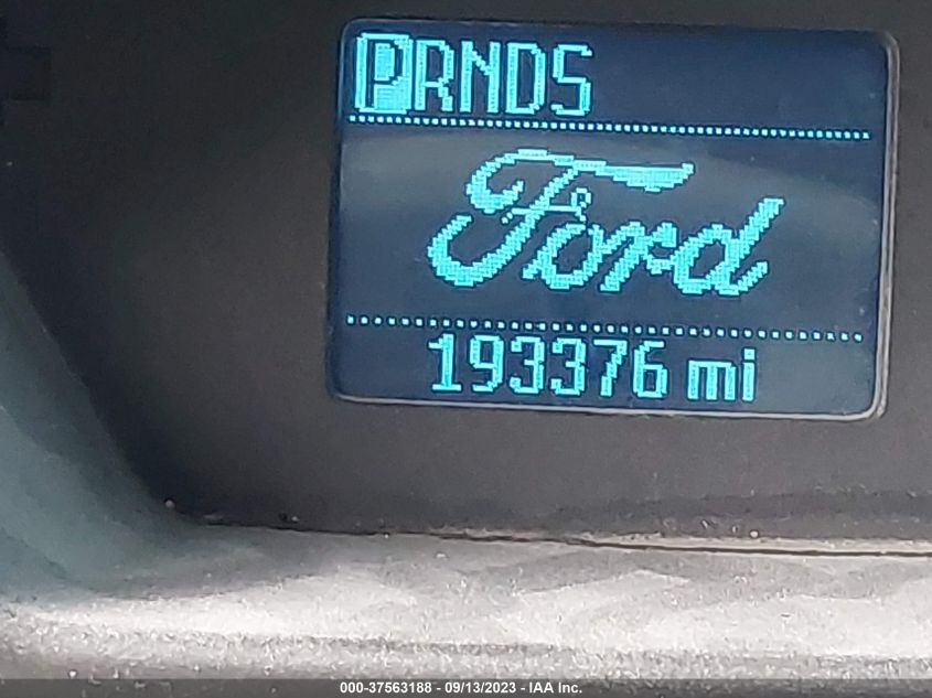 2015 FORD TRANSIT CONNECT XL - NM0LS7E71F1227669