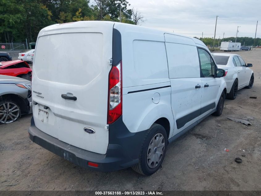 2015 FORD TRANSIT CONNECT XL - NM0LS7E71F1227669