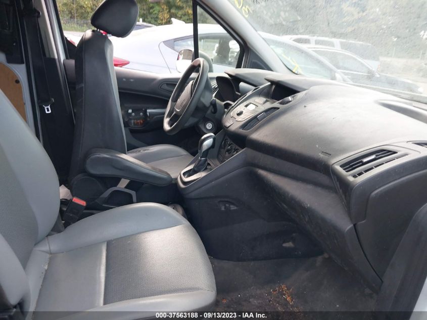 2015 FORD TRANSIT CONNECT XL - NM0LS7E71F1227669