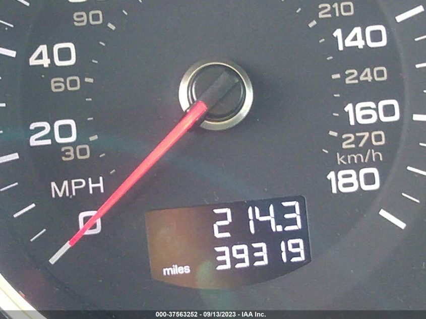2015 AUDI Q7 PREMIUM PLUS - WA1LGAFE2FD001891