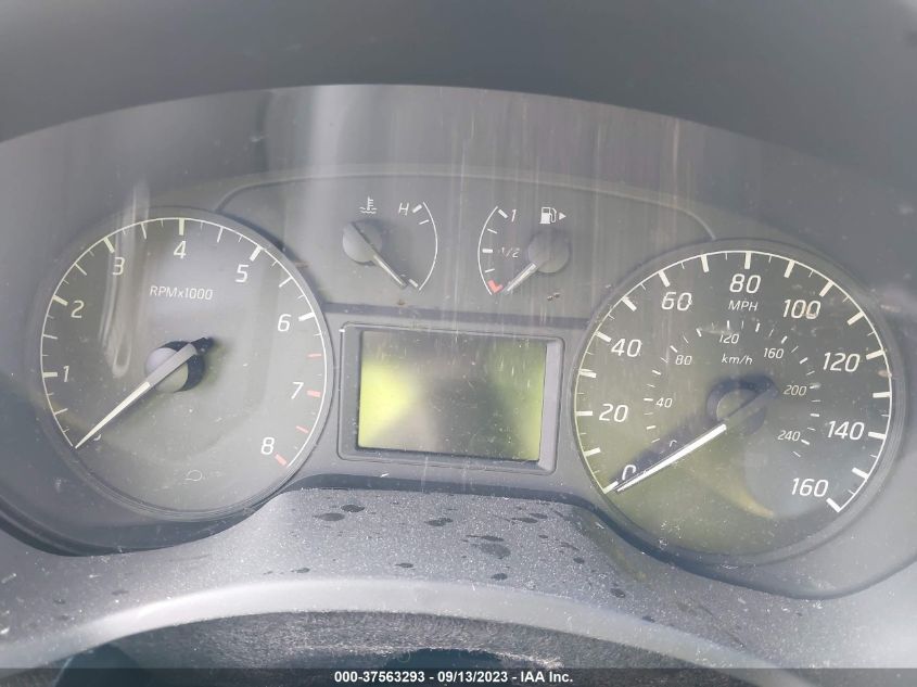 2017 NISSAN SENTRA S - 3N1AB7AP4HY265365