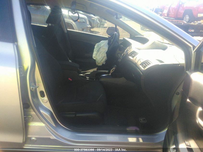 2013 HONDA CIVIC SDN LX - 19XFB2F56DE227533
