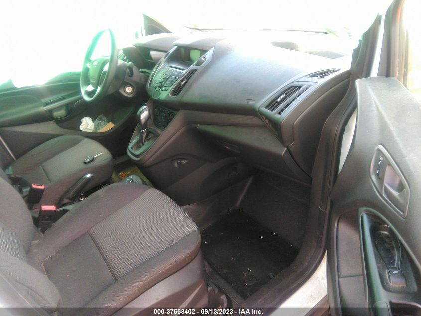 2018 FORD TRANSIT CONNECT VAN XL NM0LS7E70J1365941