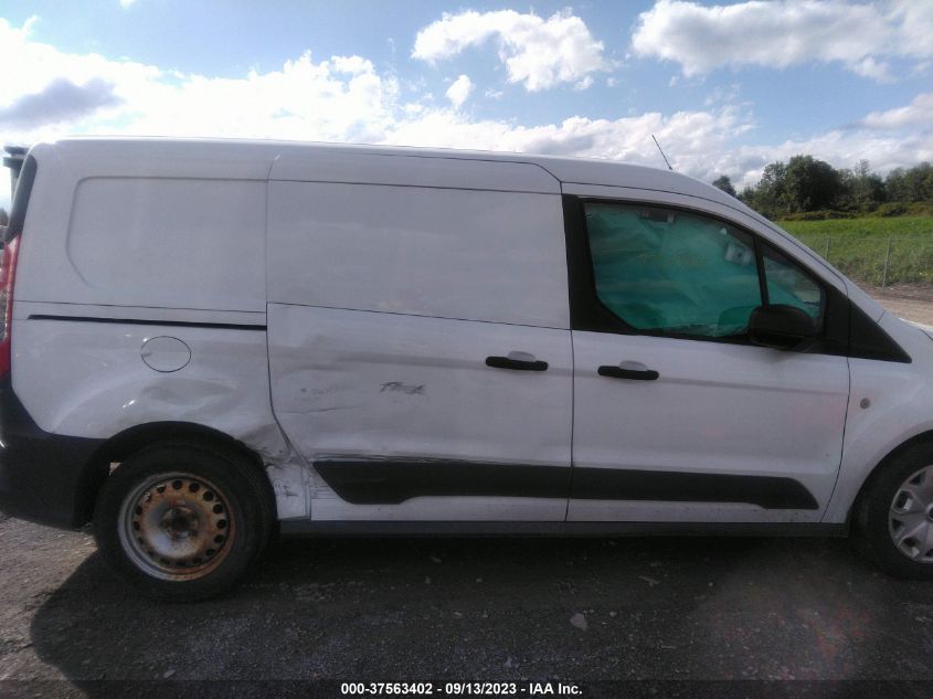 2018 FORD TRANSIT CONNECT VAN XL NM0LS7E70J1365941