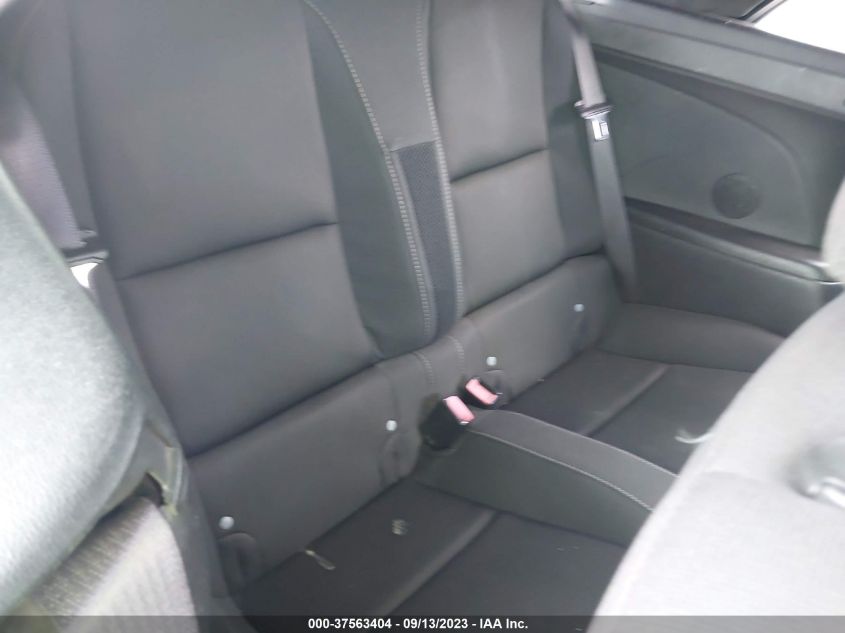 2013 CHEVROLET CAMARO LT - 2G1FB3D32D9196344