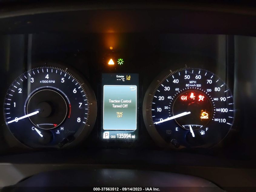 2018 TOYOTA SIENNA LE - 5TDKZ3DC6JS940841