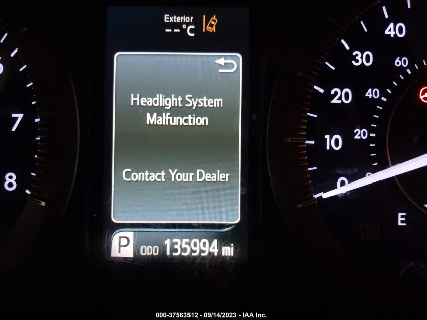 2018 TOYOTA SIENNA LE - 5TDKZ3DC6JS940841