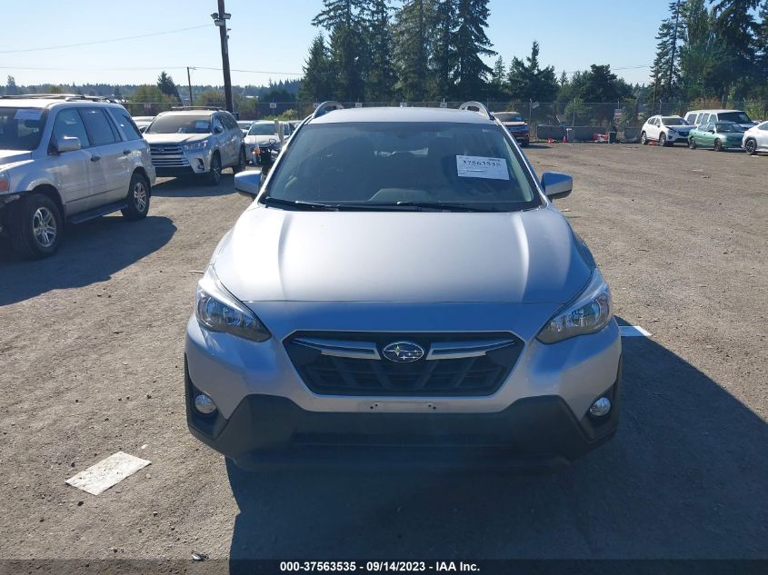 JF2GTAPC4P8263942 Subaru Crosstrek PREMIUM 12